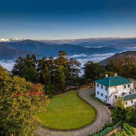 Niharika, The Old Place Kalimpong Ngoại thất bức ảnh