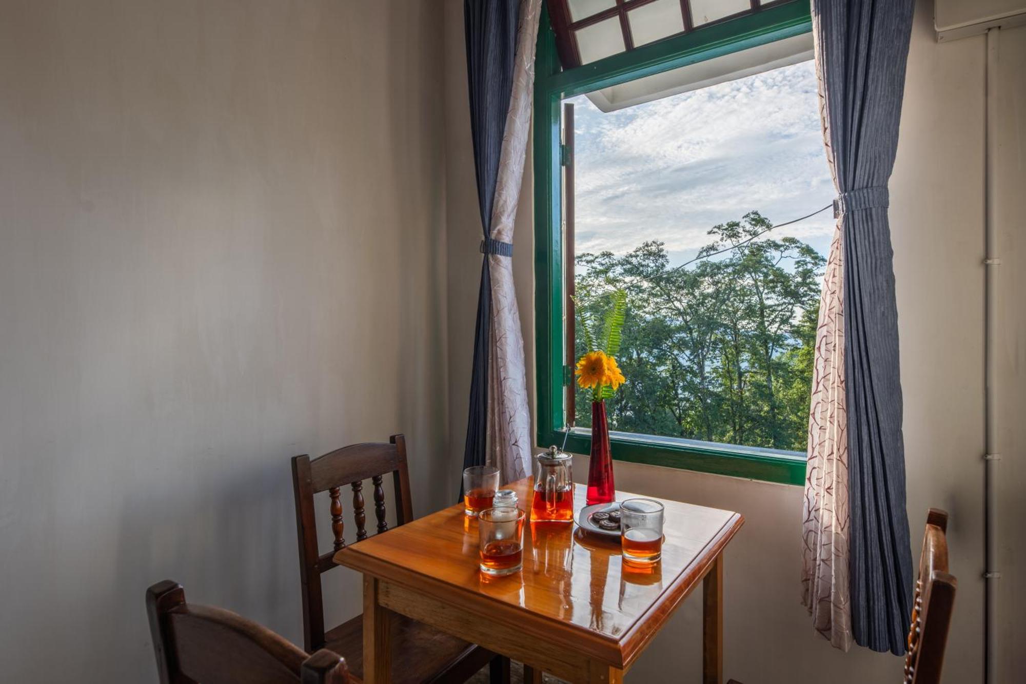 Niharika, The Old Place Kalimpong Ngoại thất bức ảnh